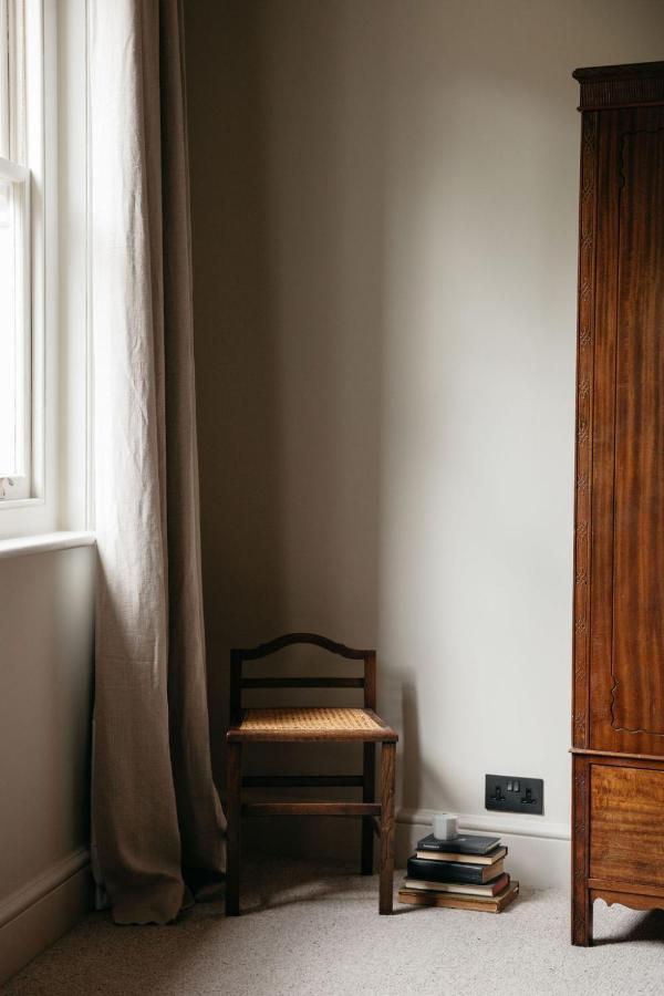 The Curator'S Apartment - Spacious 2 Bedrooms Bath Zewnętrze zdjęcie